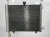 A/C cooling radiator (condenser) 9828083680