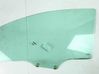 Front door window glass four-door 9201F9