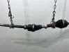 Front driveshaft 3273TJ