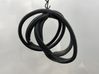 Front door rubber seal 9023KE