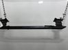 Front bumper cross member 7106C0