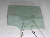 Rear door window glass 9204H7