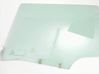 Rear door window glass 9203FH