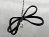Rear door rubber seal (on body) 9023KF