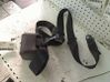 Rear seatbelt 8975GX