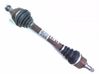 Front driveshaft 9800387380