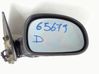 Manual wing mirror 8149HJ