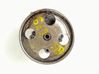 Power steering pump 40079E