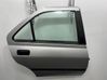 Galinės durys 9008G2