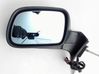 Manual wing mirror 8149VF