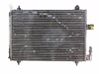 A/C cooling radiator (condenser) 6455FX