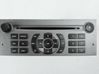 Radio/CD/DVD/GPS head unit 9821852480