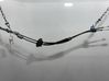 Gear shift cable linkage 