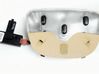 Front seat light 8146S5