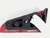 Tailgate rear/tail lights 6350CG