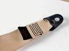 Rear seatbelt 8974ZK
