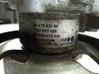 Power steering pump 4007EP