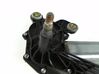 Rear window wiper motor 6405K9