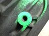Automatic gearbox 2222YY