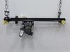 Fensterheber elektrisch mit Motor Tür vorne 1607706980