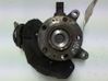 Front wheel hub spindle knuckle 364793