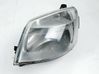 Headlight/headlamp 6204AX