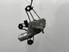 Rear window wiper motor 6405N4