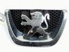 Manufacturer badge logo/emblem 9800313880