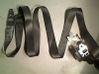 Front seatbelt 95580300202HCP