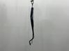 Front wiper blade arm 6025370342