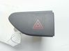 Hazard light switch 252907372R