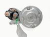 Starter motor 233000557R