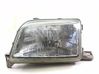 Headlight/headlamp 7701034142