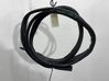Trunk rubber seal (body) 7700797909