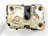 Front door lock 7701036100