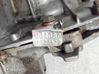 Automatic gearbox 7701653362