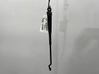 Front wiper blade arm 7701039616
