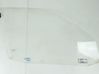 Front door window glass four-door 7700791672