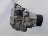 Manual 5 speed gearbox 7701653362
