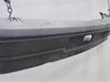 Rear bumper 7701466676