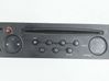 Radio/CD/DVD/GPS head unit 8200633621