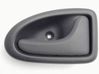 Rear door interior handle 8200646941