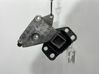 Engine mount bracket 