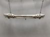 Rear bumper cross member 8200290084