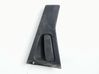 Rear door exterior handle 806063779R