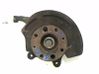 Front wheel hub spindle knuckle 7700715149