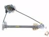 Mechaninis galinio lango pakėlimo mechanizmas 6025370225