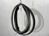 Rear door rubber seal (on body) 8200016769