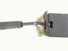 Wiper control stalk 7701349417