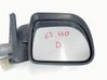 Manual wing mirror 7700808133
